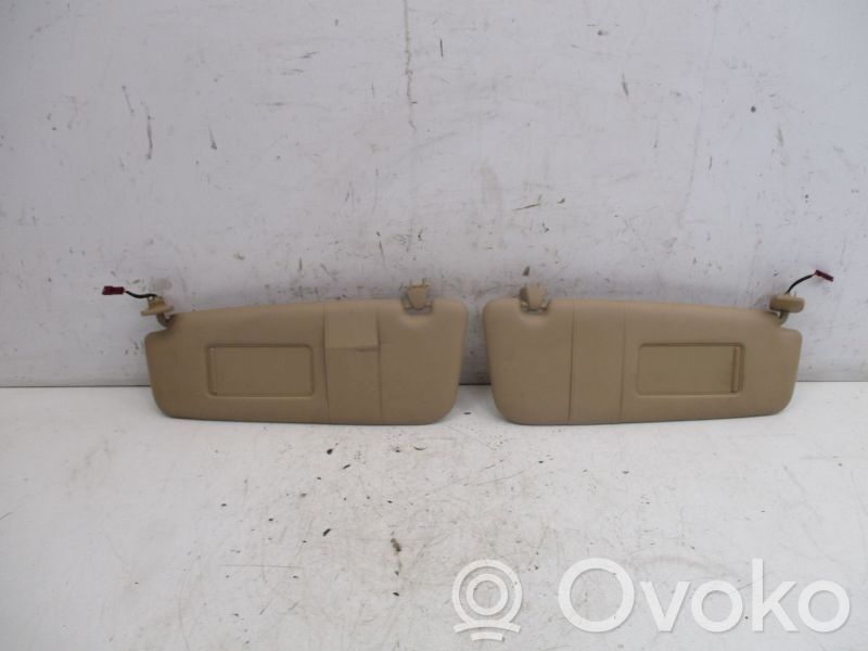 Sun visor   7897605,7897606,7897605,7897606