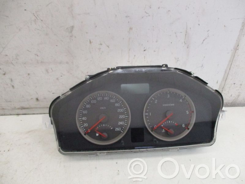 Speedometer (instrument cluster)   30728645,30710071,30710071,30728645