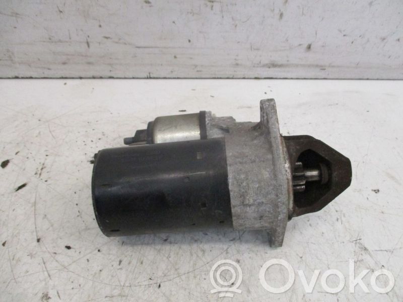 Motor de arranque   0001107436,0001107436