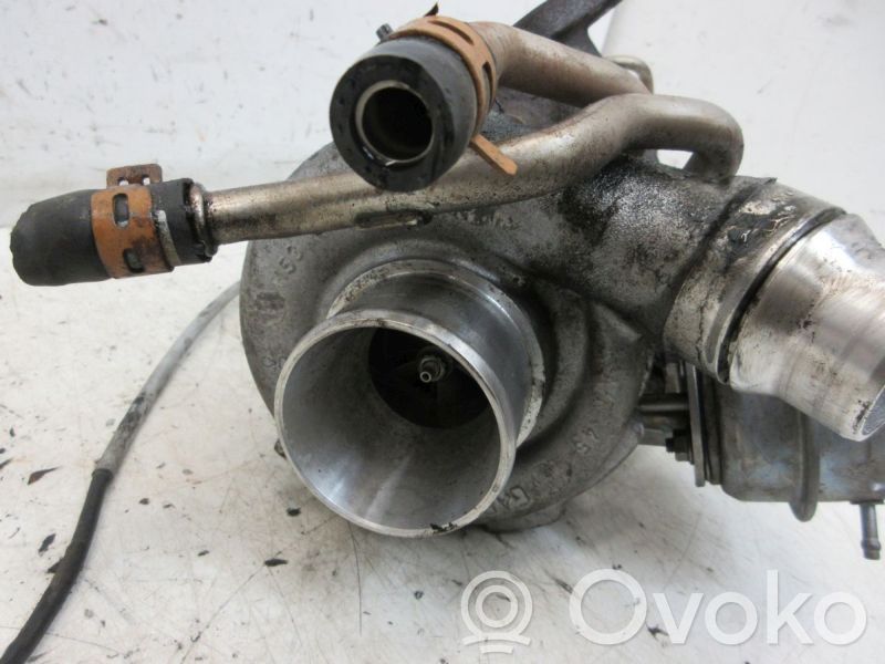 Turbo   8200639766,8200639766