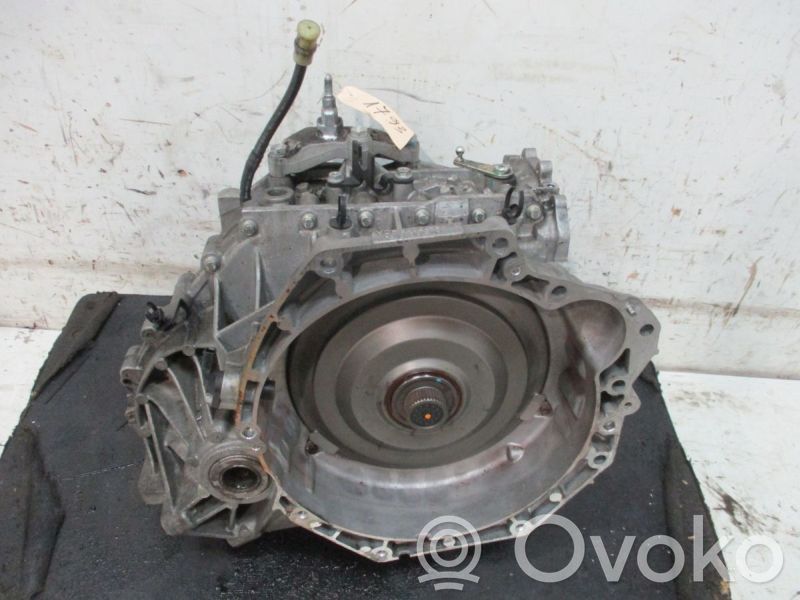 Automatic gearbox   320104764R,320104764R