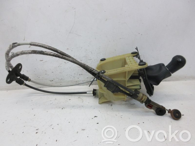 Gear selector   4M5R7K387LB,4M5R7K387LB