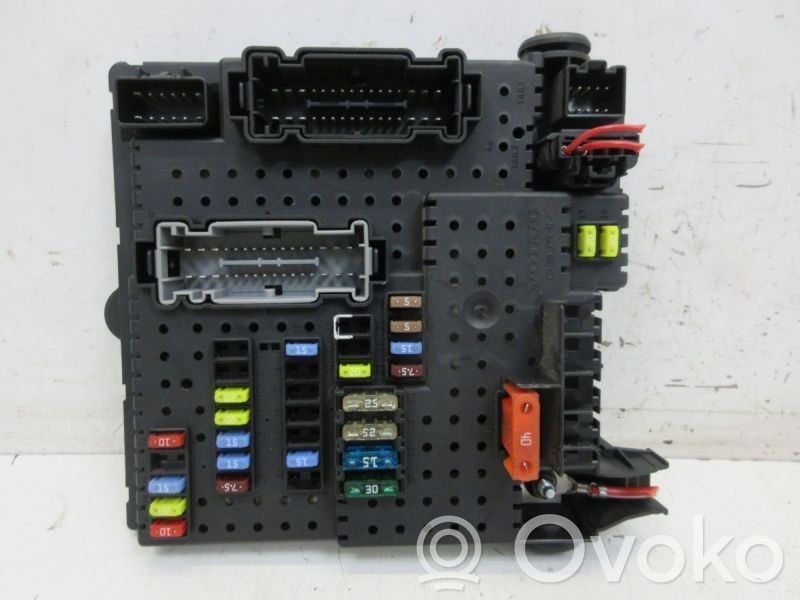Fuse box set   30732769,30732769
