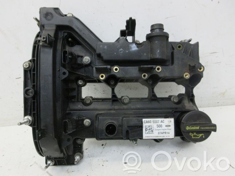 Ford Fiesta Vārstu vāks 