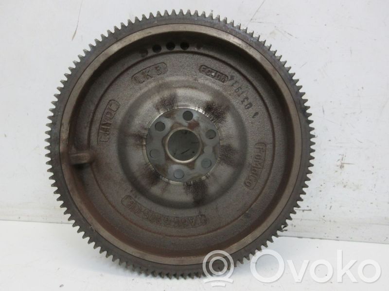 Flywheel   CA6G6375CB,CA6G6375CB