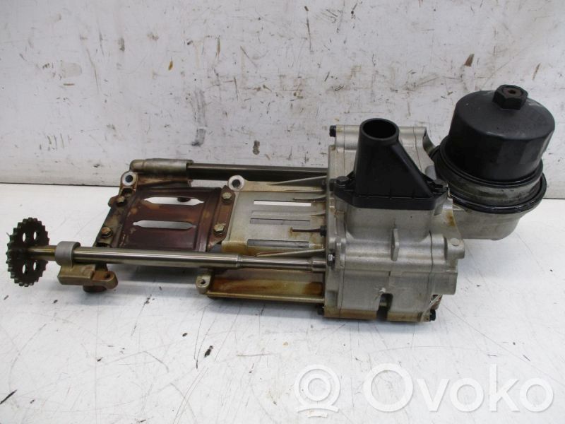 BMW X5 E53 Oil pump 