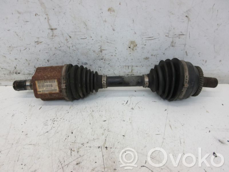 Volvo V70 Eje de transmisión delantero 