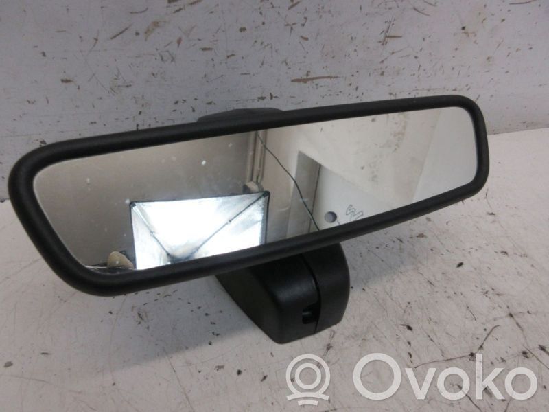 Rear view mirror (interior)   9139160,7161082,7161082,9139160