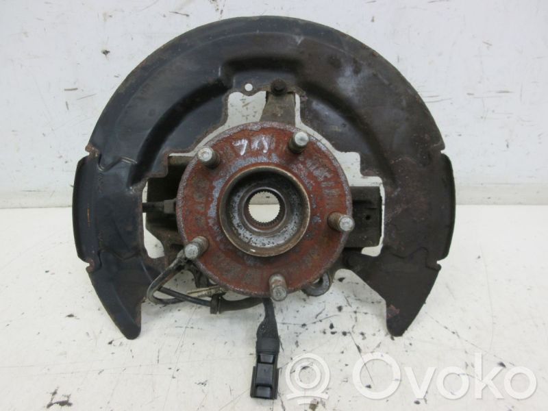 Achsschenkel vorne   31212948,30760281,30760281,31212948