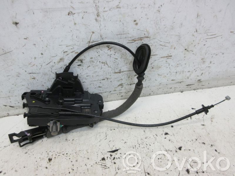 Front door lock   H1BAA21813PE,H1BAA21813PE
