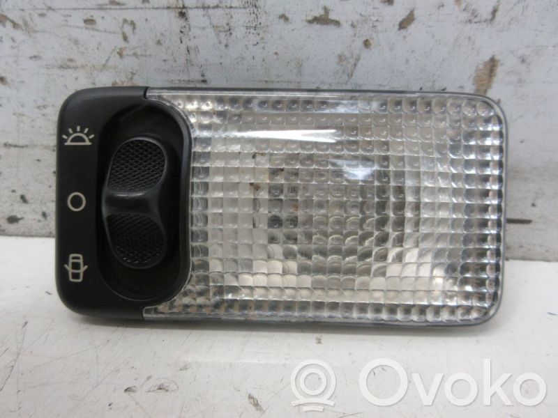 Other interior light