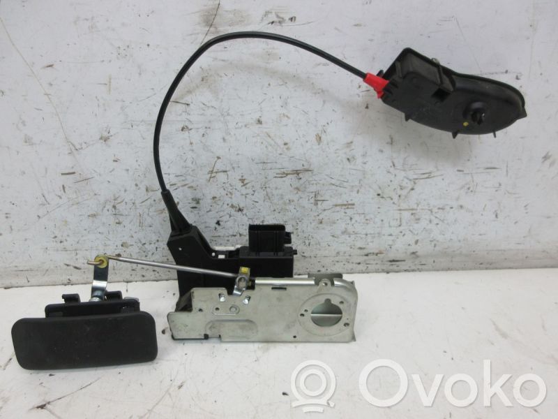 Front door lock   YCEV219A64CT,YCEV219A64CT