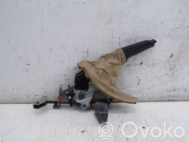 Hand brake release handle   6764924,6764924