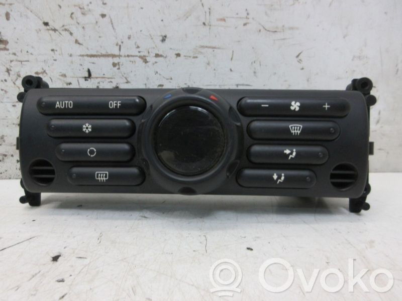 Climate control unit   6935489,6935489