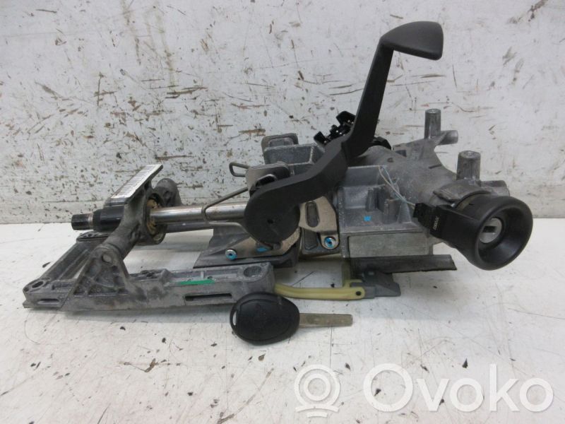 Steering rack   6781941,6781941