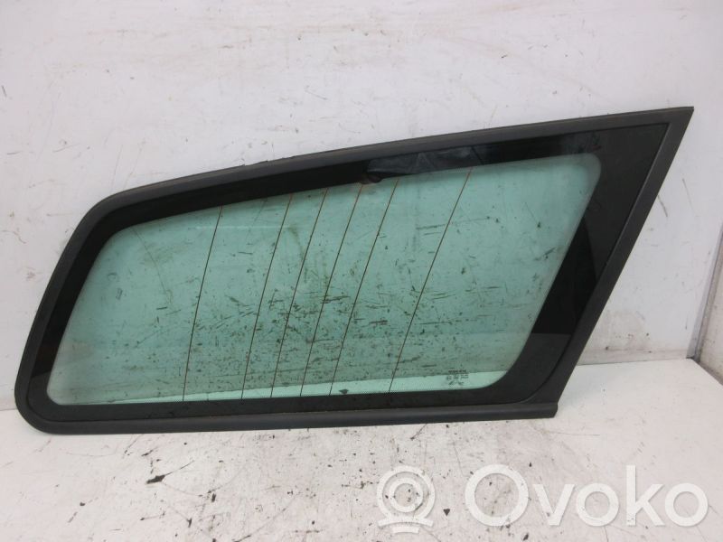Rear windscreen/windshield window   8650443,8650443