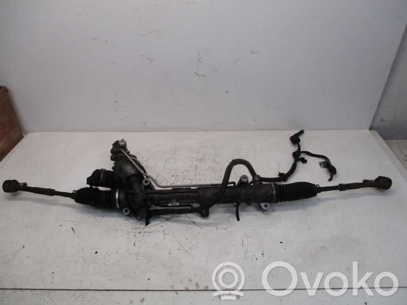 BMW 5 E60 E61 Vairo kolonėlė 