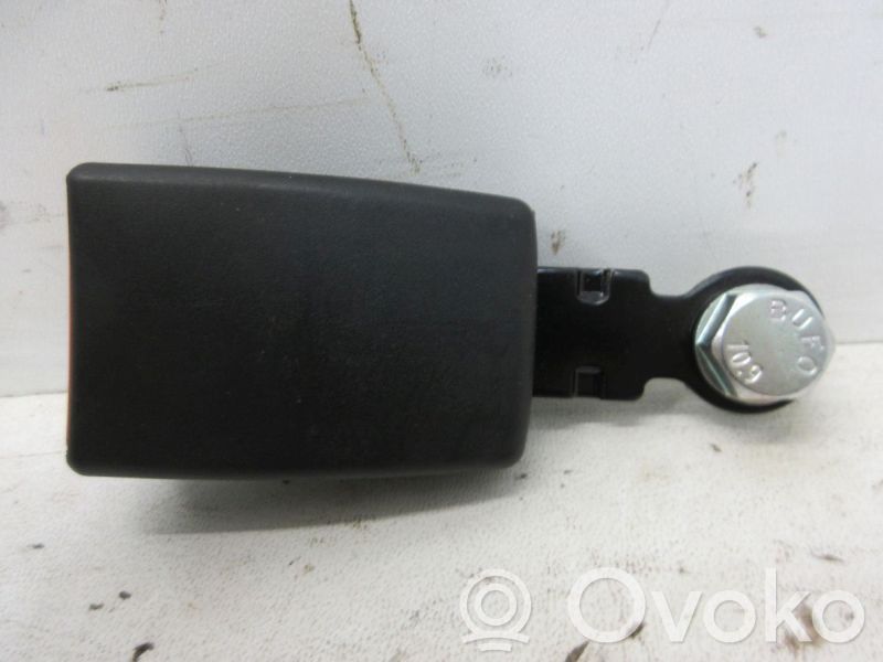 Hebilla del cinturón delantero   33032823,33032823