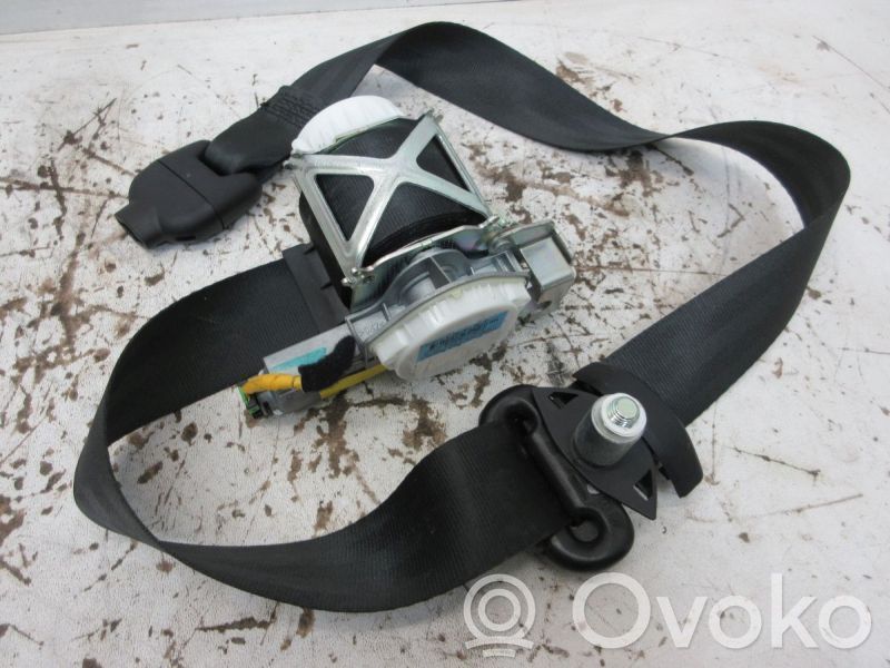 Ford Ka Front seatbelt 
