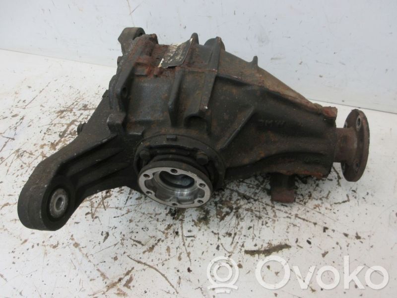 BMW 3 E36 Rear differential 