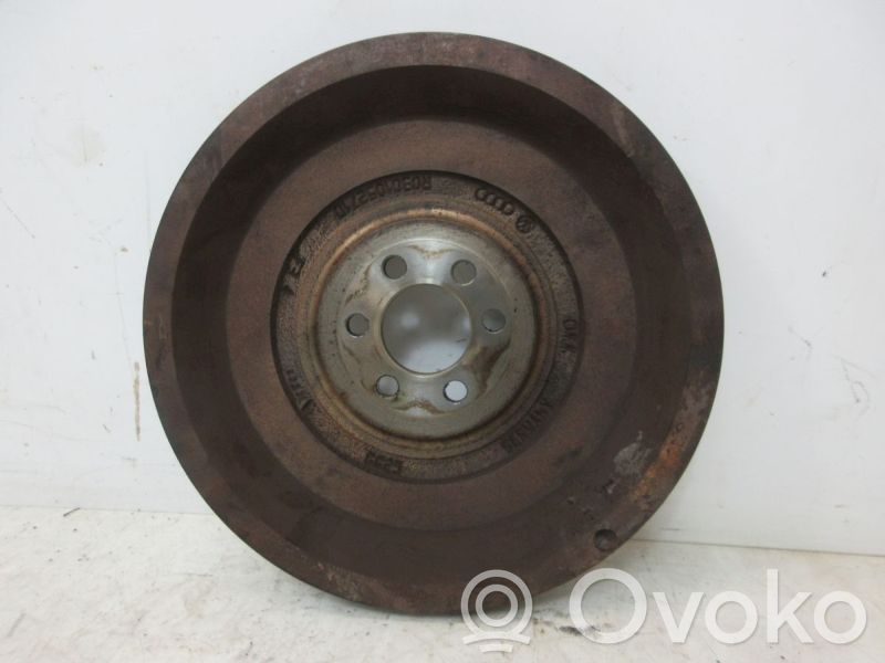 Flywheel   036105271D,036105271D