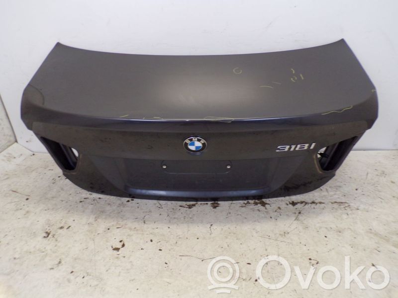 Tailgate/trunk/boot lid