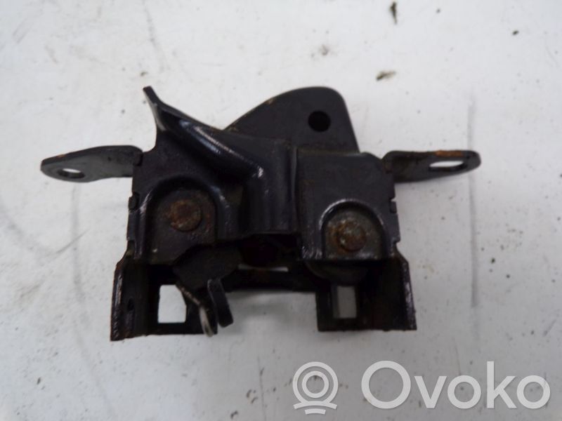 Engine bonnet/hood lock/catch   A4548800260,A4548800260
