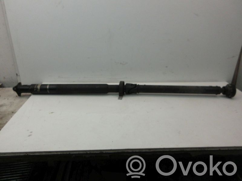 BMW 5 E60 E61 Other under body part 