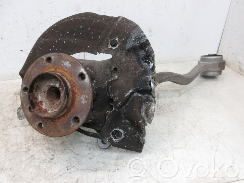 Front wheel hub spindle knuckle   6760954,2348046,2348046,6760954