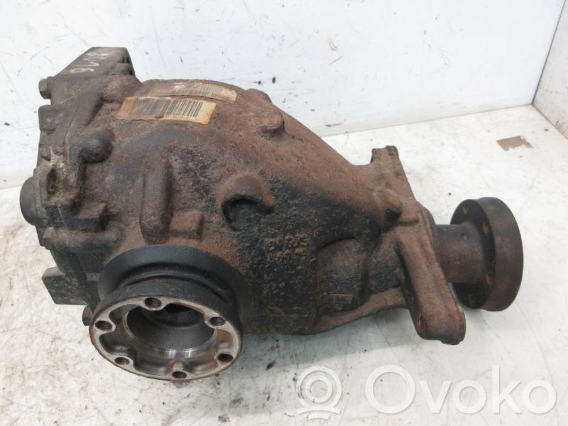 Rear differential   7540459,7540459