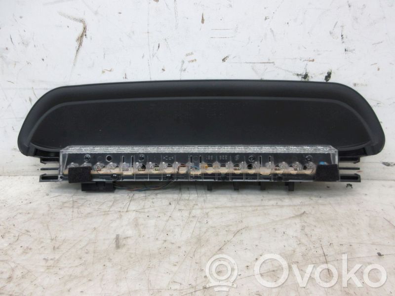 BMW 5 E60 E61 Rear/tail lights 