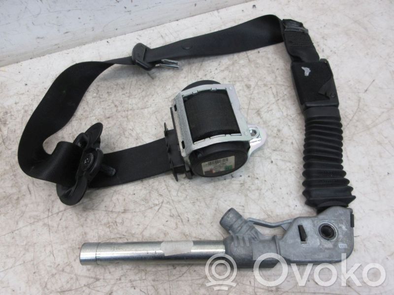 BMW 5 E60 E61 Front seatbelt 