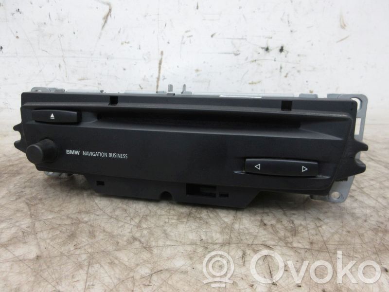 BMW 3 E90 E91 Radio/CD/DVD/GPS head unit 