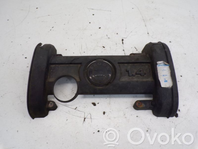 Skoda Roomster (5J) Moottorin koppa 