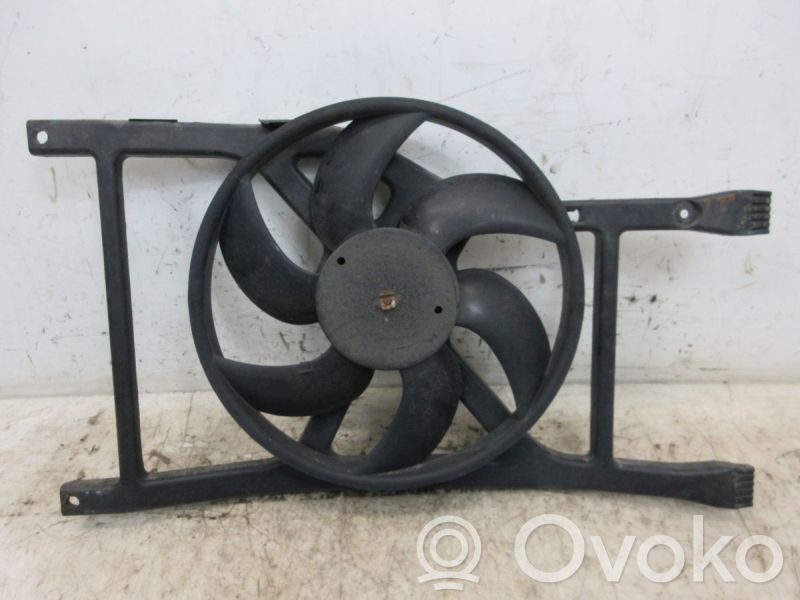 Fan set   51787112,51787112