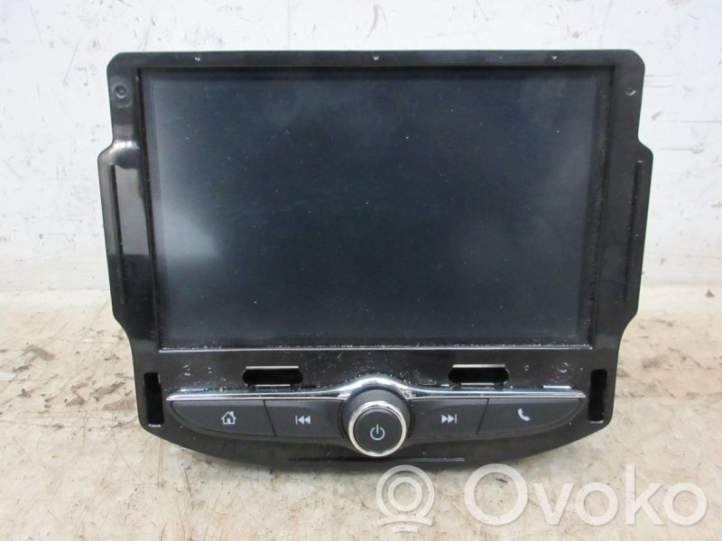 Radio / CD-Player / DVD-Player / Navigation   42342507,42342507