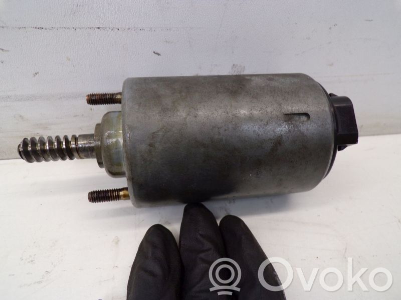 BMW 3 E90 E91 Vacuum valve 