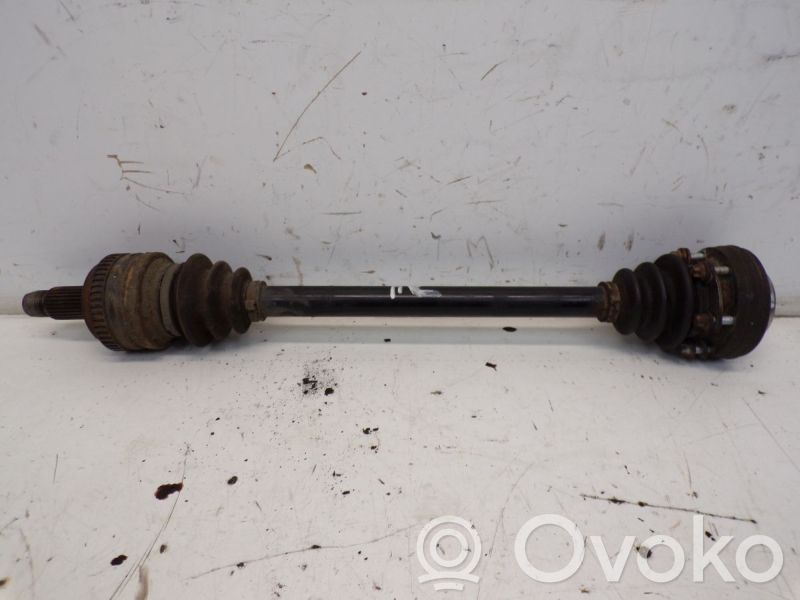 Rear driveshaft   7523959A,7523959A