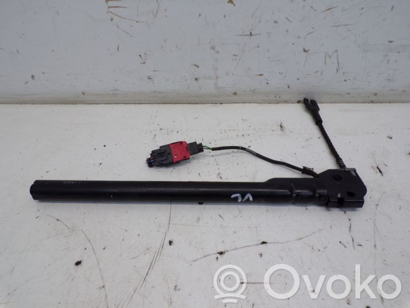 Renault Clio III Otros repuestos del interior 