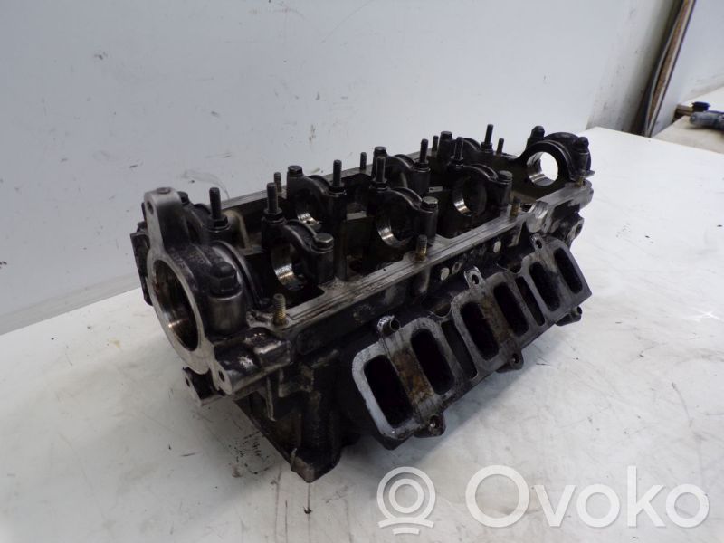 Audi A4 S4 B7 8E 8H Culata del motor 
