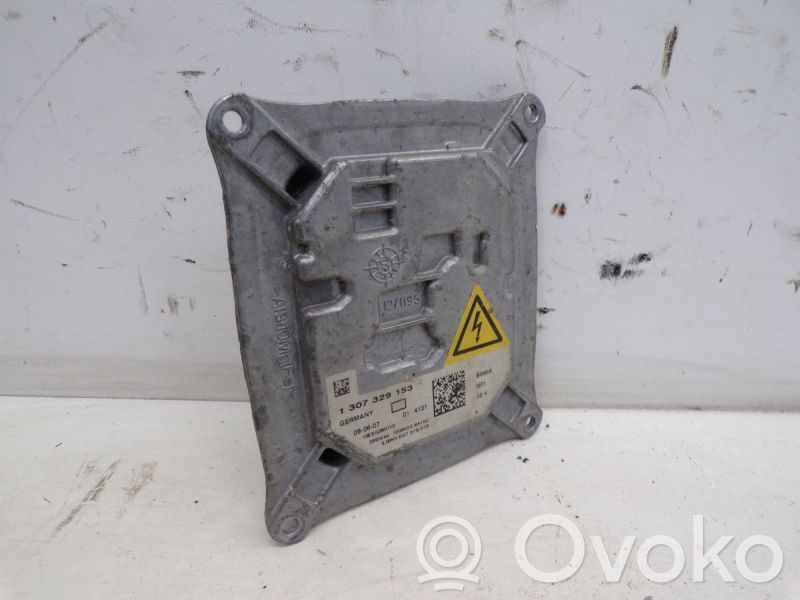 Xenon control unit/module   1307329153,1307329153