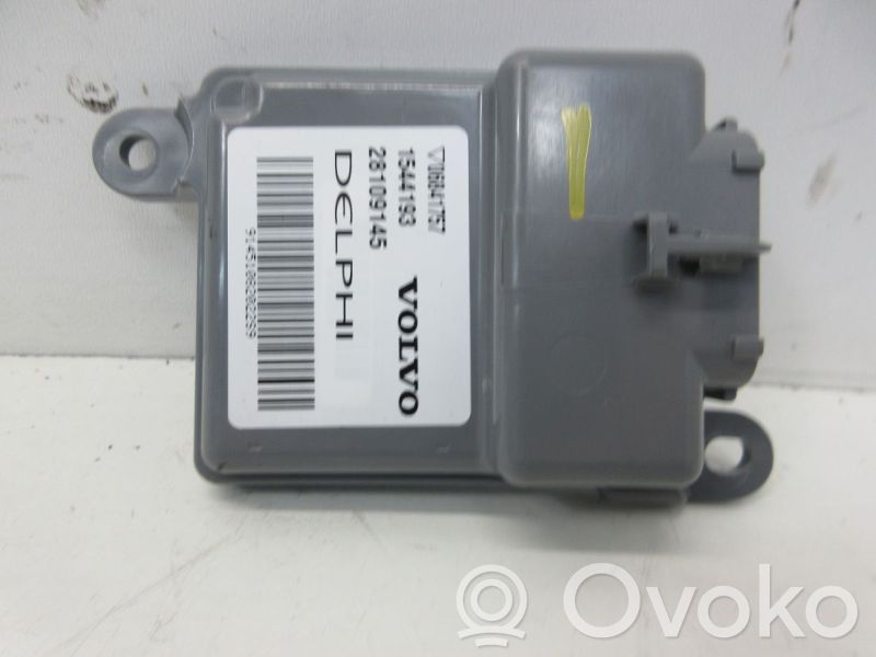 Volvo XC60 Alte unități/module de control 