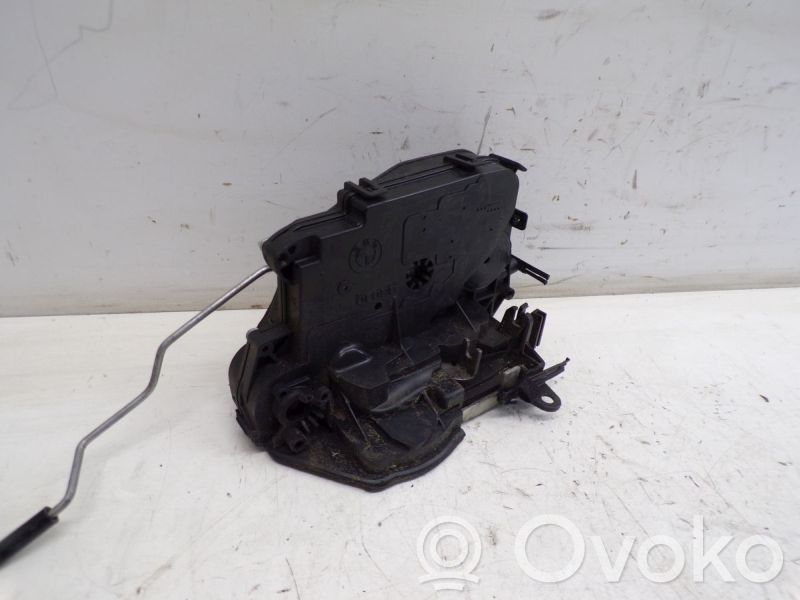 Front door lock   7059974,7059974