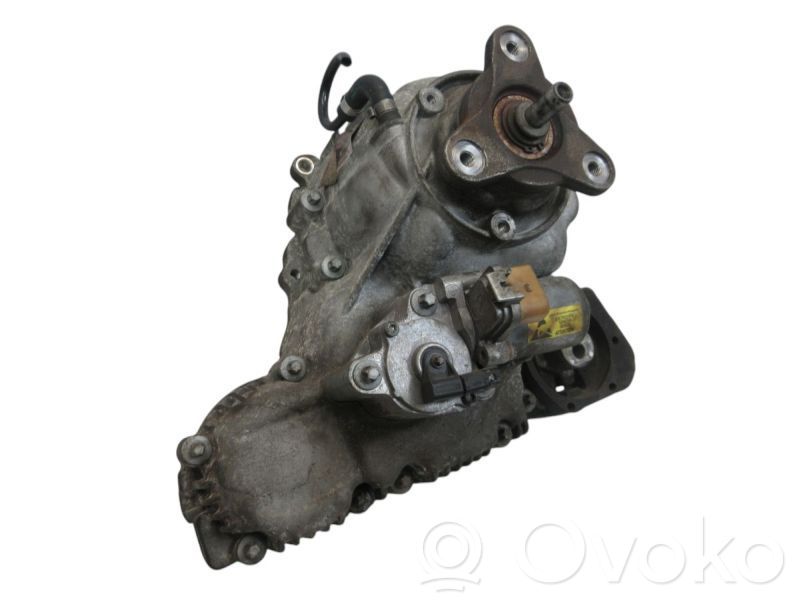 BMW 3 E90 E91 Gearbox transfer box case 