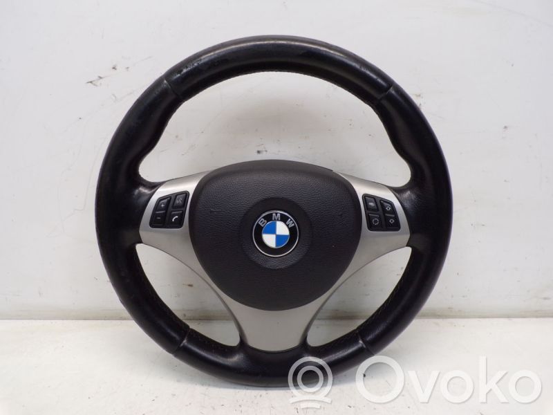 BMW 3 E90 E91 Lenkrad 
