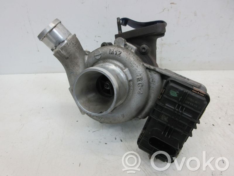 Turbīna   BK2Q6K682HA,BK2Q6K682HA