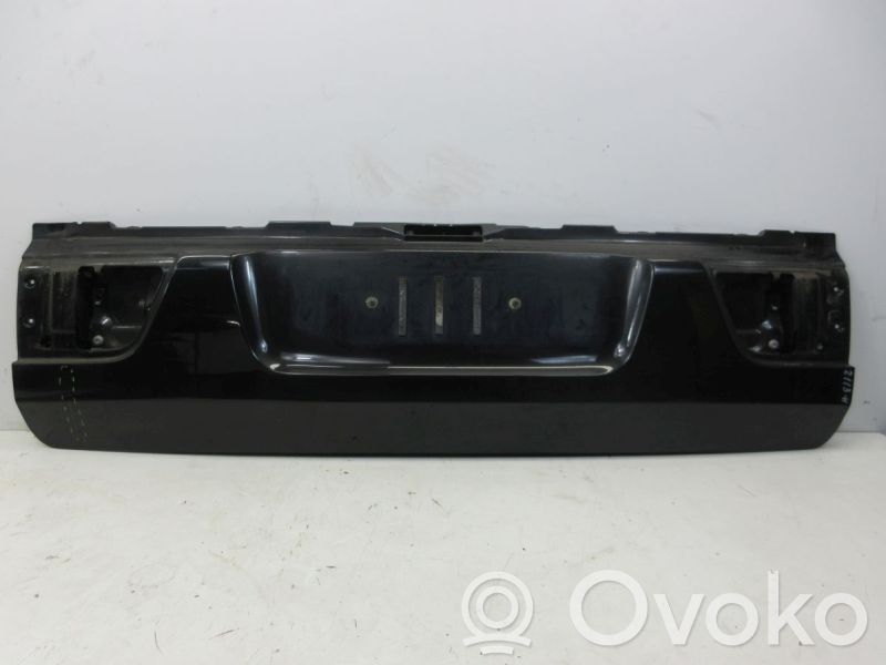 Tailgate/trunk/boot lid   7130827,7130827