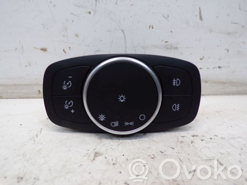 Interrupteur d’éclairage   H1BT13D061CC,H1BT13D061CC