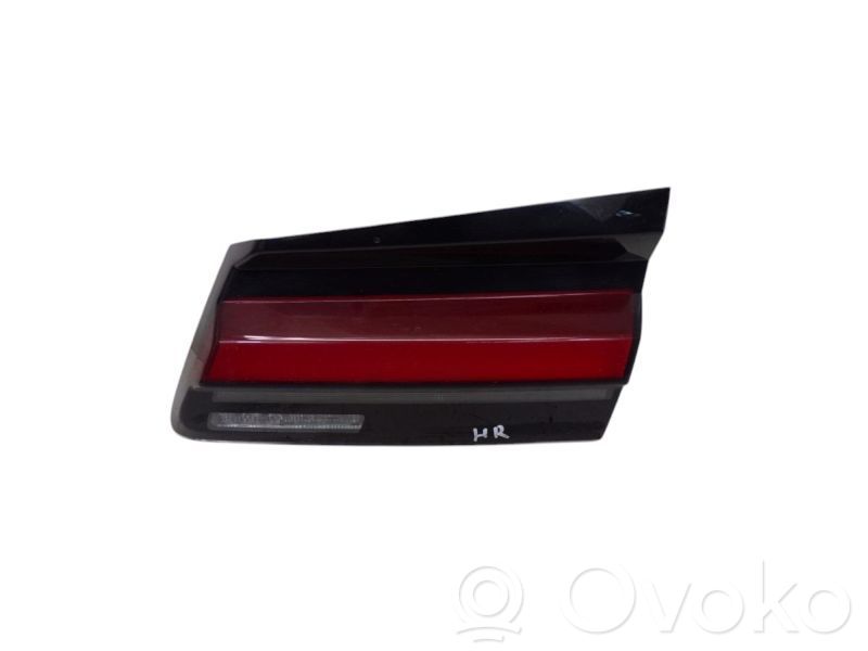 BMW 5 G30 G31 G38 Takavalot 