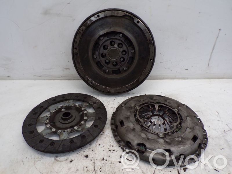 Peugeot 5008 Clutch set kit 